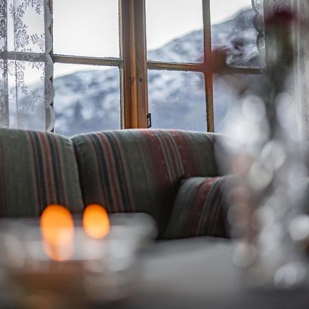 Chalet Eiketun - Fjs309 By Interhome Olden Dış mekan fotoğraf
