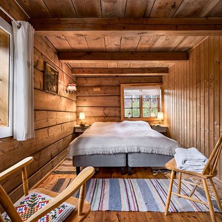 Chalet Eiketun - Fjs309 By Interhome Olden Dış mekan fotoğraf