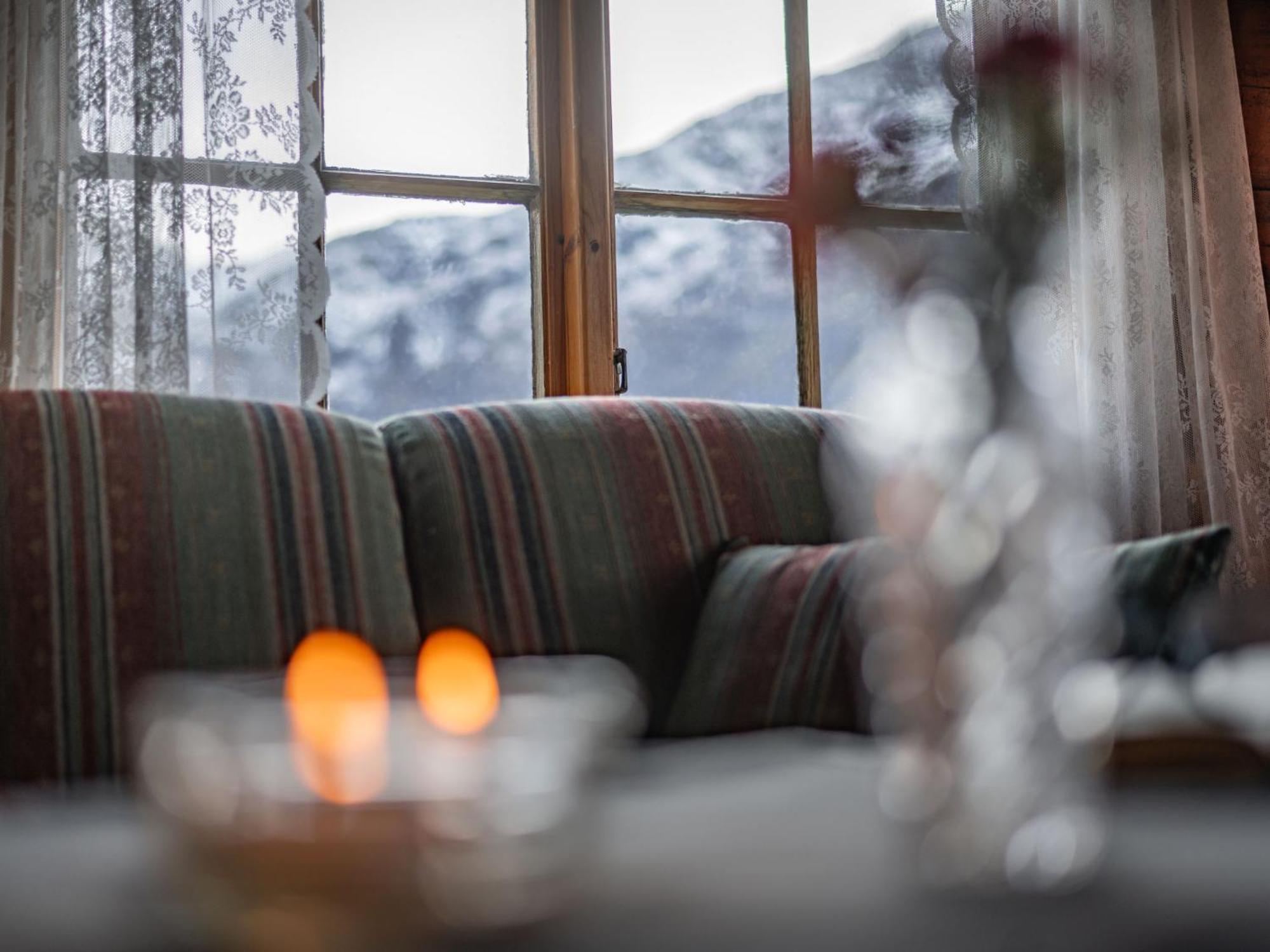 Chalet Eiketun - Fjs309 By Interhome Olden Dış mekan fotoğraf
