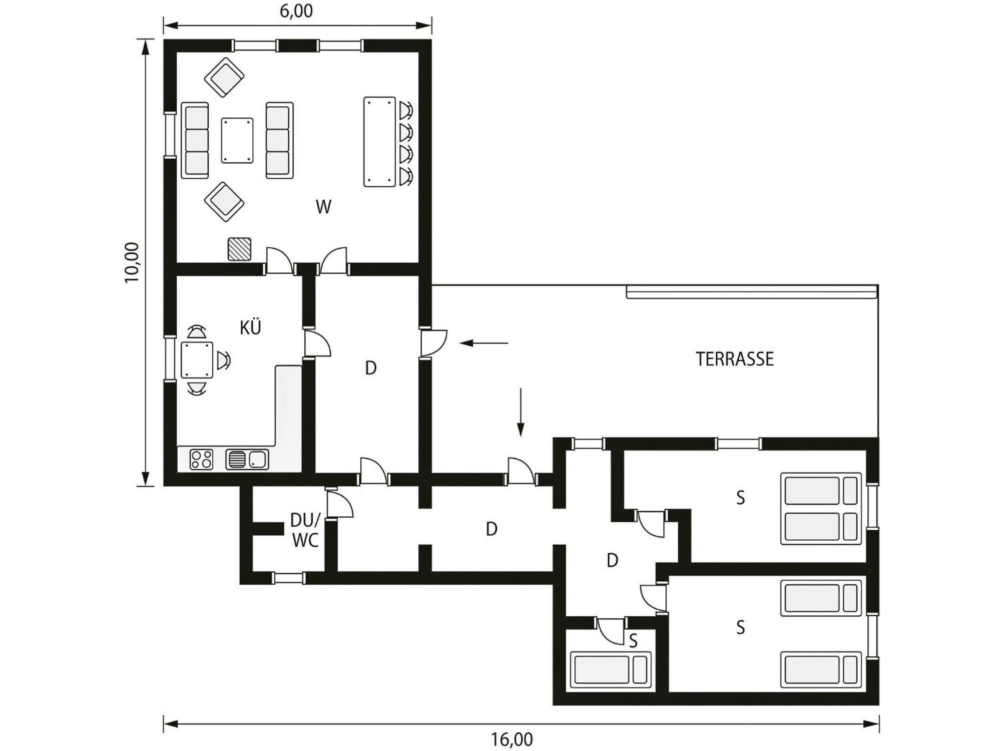 Chalet Eiketun - Fjs309 By Interhome Olden Dış mekan fotoğraf